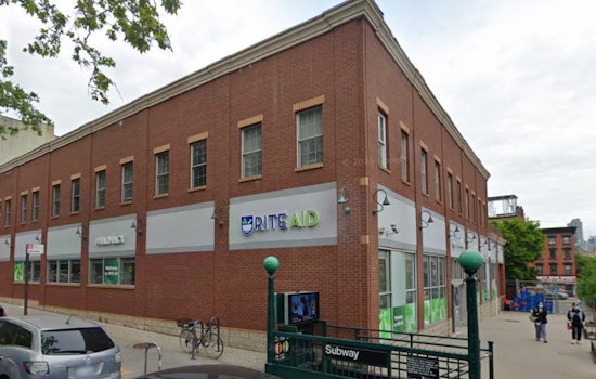 Carroll Gardens' Ex-Rite Aid Block Sold for $21.5M to Manhattan Grocery Mogul