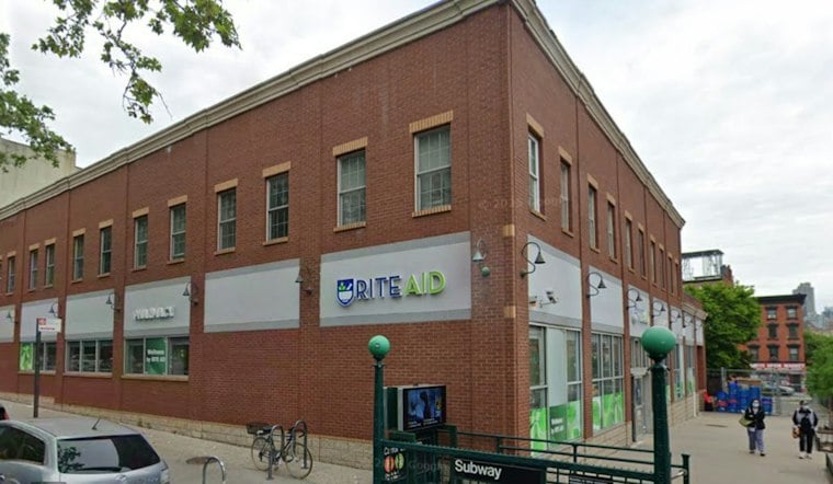 Carroll Gardens' Ex-Rite Aid Block Sold for $21.5M to Manhattan Grocery Mogul