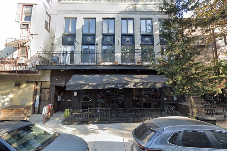 Carroll Gardens' Gus's Chop House Becomes Café Wands, a Laptop-Free Coffee House