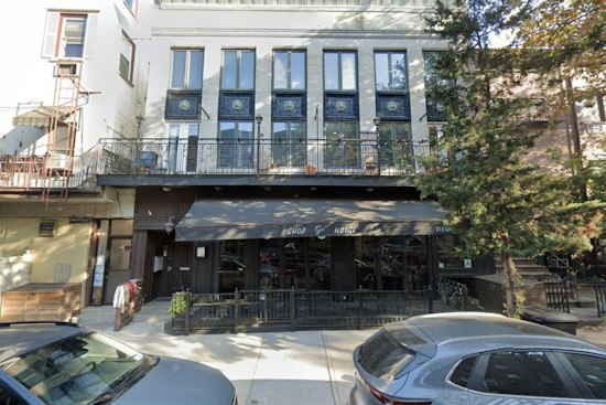 Carroll Gardens' Gus's Chop House Becomes Café Wands, a Laptop-Free Coffee House