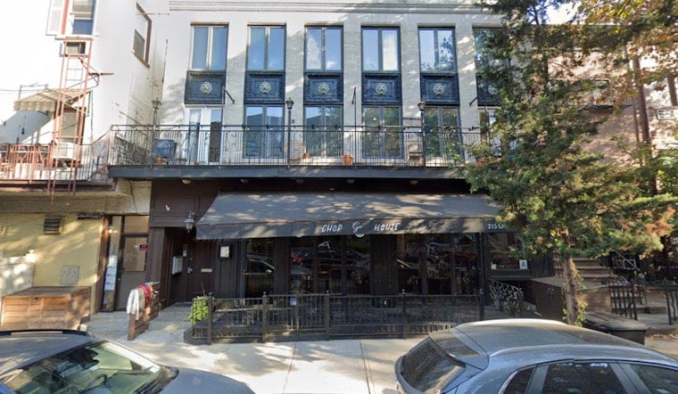 Carroll Gardens' Gus's Chop House Becomes Café Wands, a Laptop-Free Coffee House