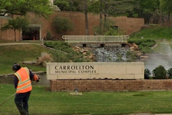 Carrollton Weighs $1.2M Flock Camera Deal as Neighbors Pull the Plug