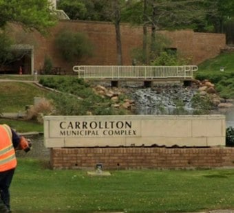 Carrollton Weighs $1.2M Flock Camera Deal as Neighbors Pull the Plug