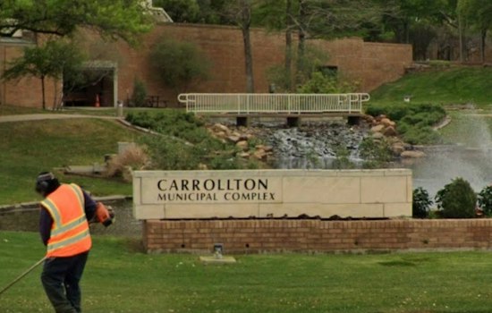 Carrollton Weighs $1.2M Flock Camera Deal as Neighbors Pull the Plug