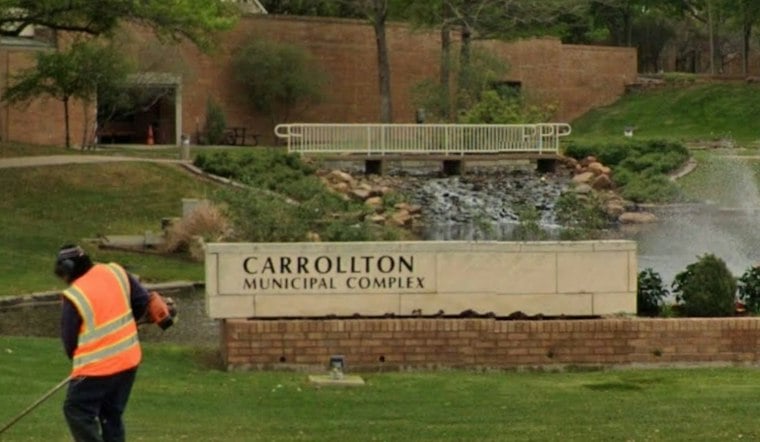 Carrollton Weighs $1.2M Flock Camera Deal as Neighbors Pull the Plug