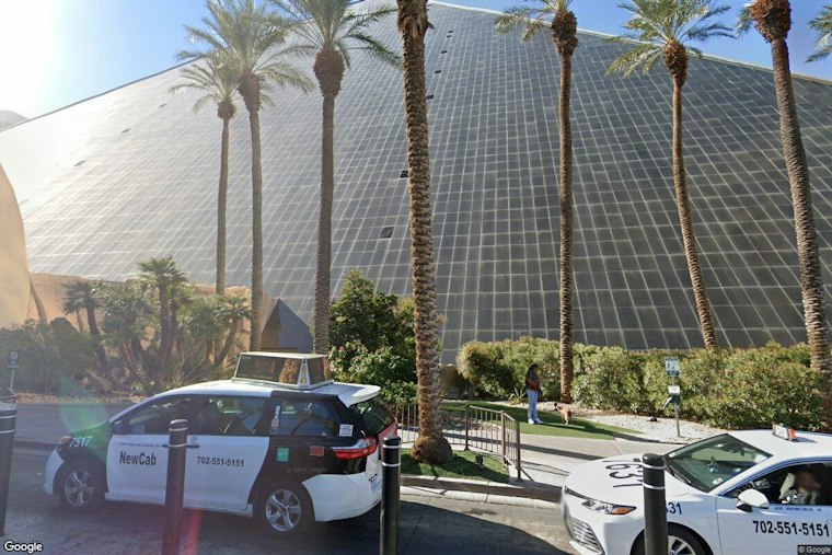 Carrot Top Hospitalized in Las Vegas Area Following Attempted Suicide