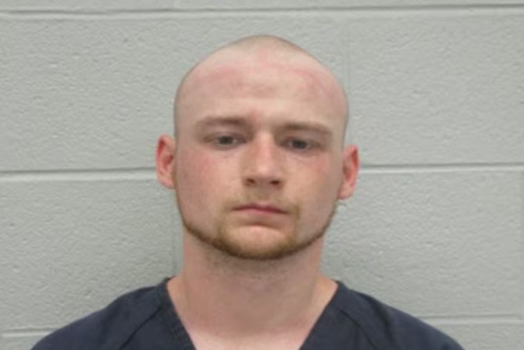 Carson City Prison Death Probed as Homicide, Cellmate Named as Suspect