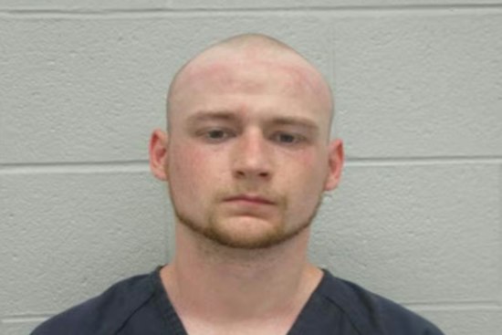 Carson City Prison Death Probed as Homicide, Cellmate Named as Suspect