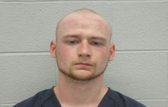 Carson City Prison Death Probed as Homicide, Cellmate Named as Suspect