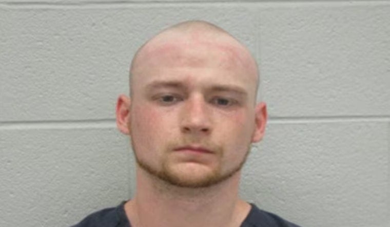 Carson City Prison Death Probed as Homicide, Cellmate Named as Suspect