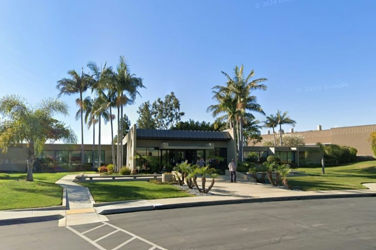 Carson Water Plant Aims to Quench Thirst of 1.5 Million Angelenos