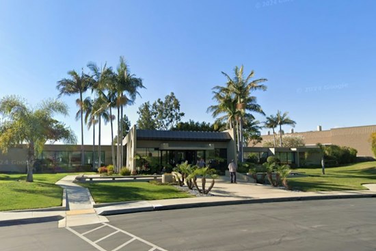 Carson Water Plant Aims to Quench Thirst of 1.5 Million Angelenos