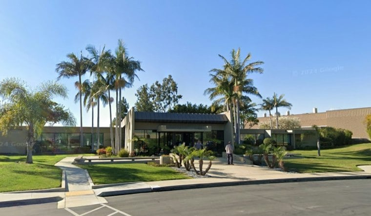 Carson Water Plant Aims to Quench Thirst of 1.5 Million Angelenos