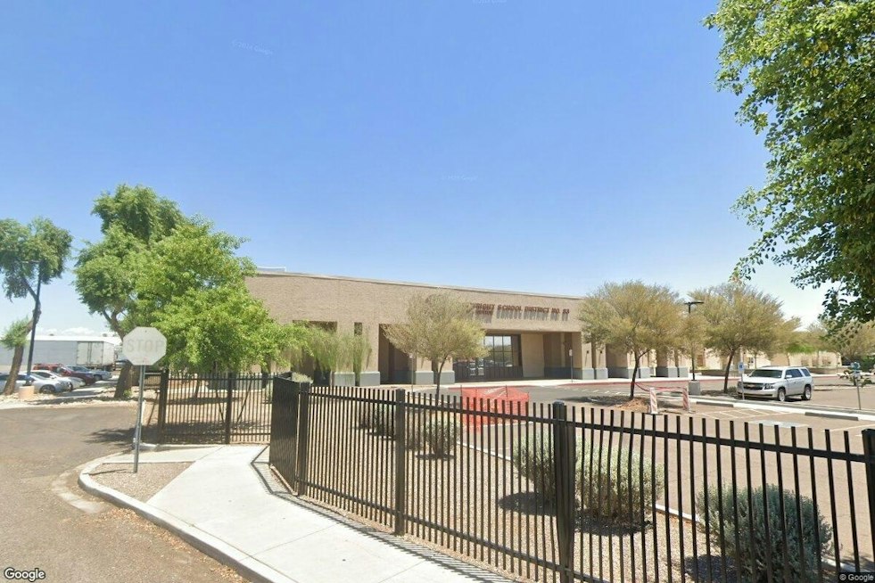 Cartwright Board Vacancy Leaves District Business Awaiting Action