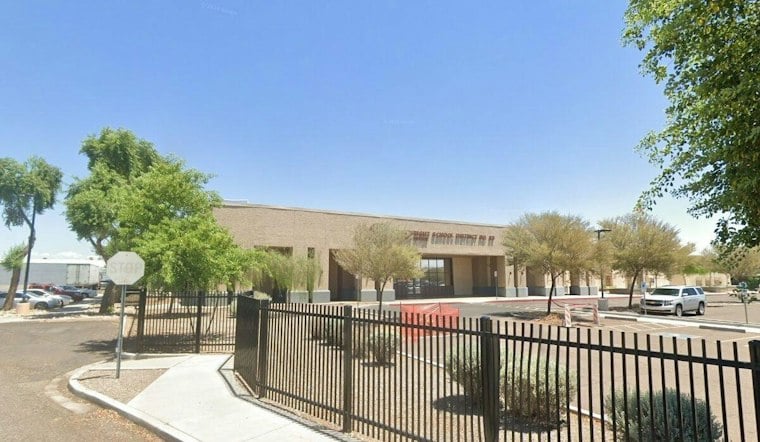 Cartwright Board Vacancy Leaves District Business Awaiting Action
