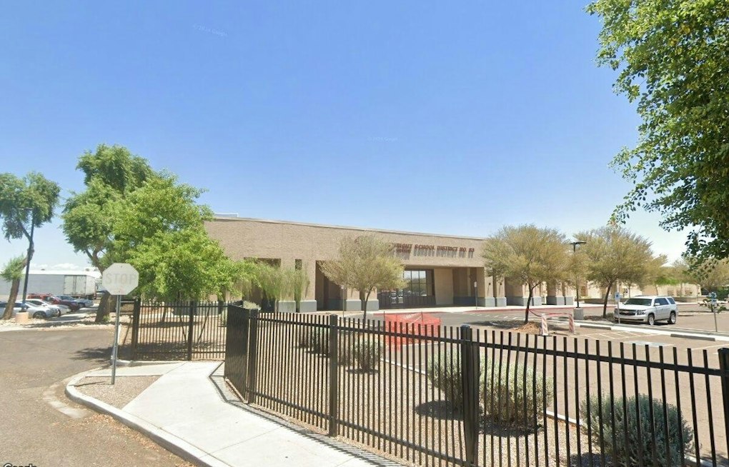 Cartwright Board Vacancy Leaves District Business Awaiting Action