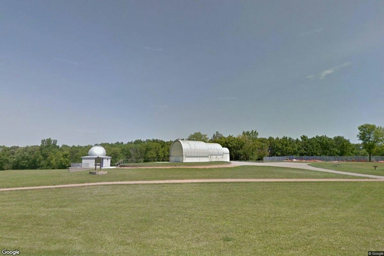 Public Star Party Set for Oct. 3 at Eagle Lake Observatory