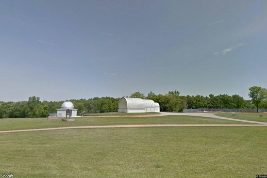 Public Star Party Set for Oct. 3 at Eagle Lake Observatory