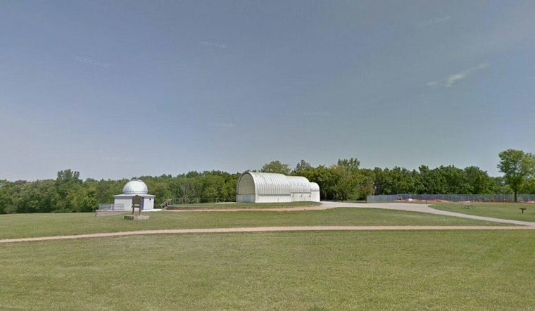 Public Star Party Set for Oct. 3 at Eagle Lake Observatory