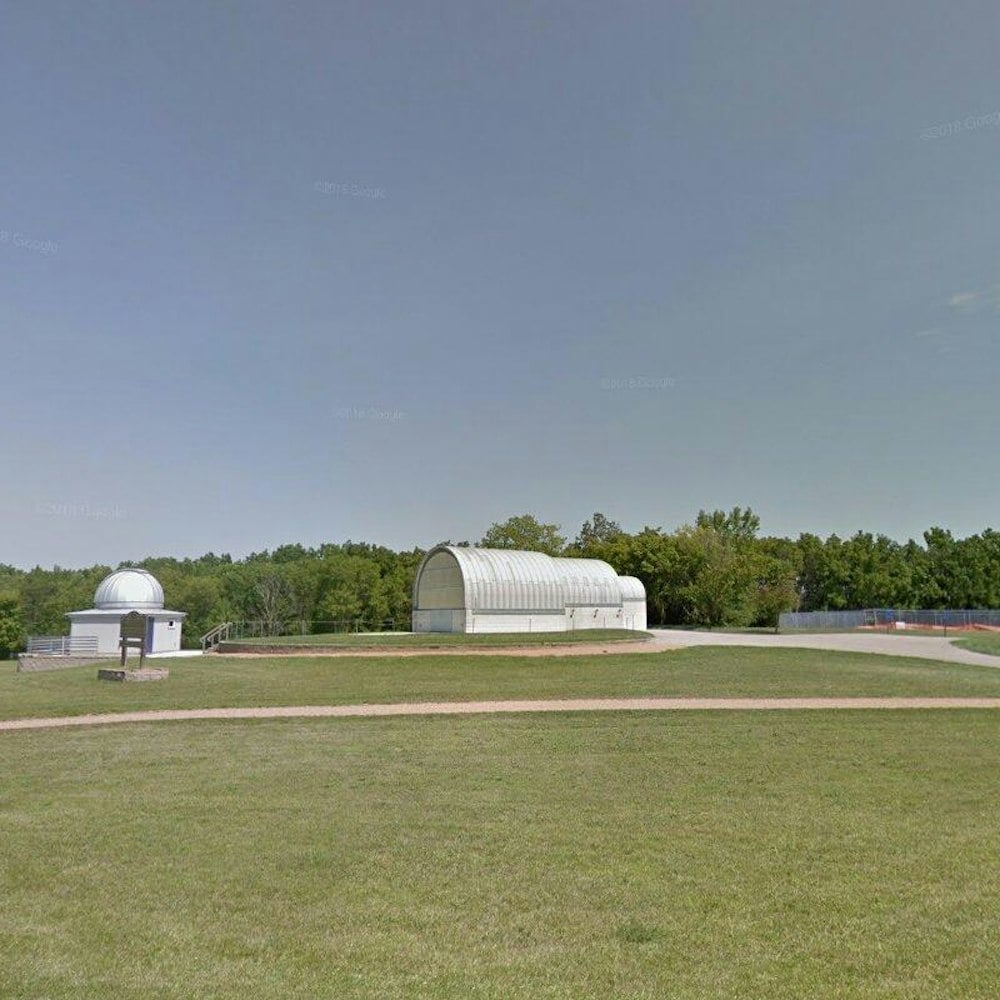 Public Star Party Set for Oct. 3 at Eagle Lake Observatory