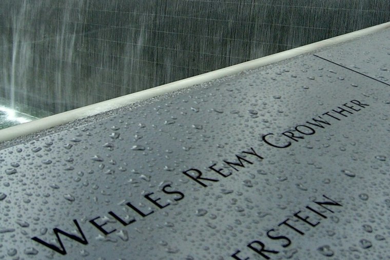 Cary Author's Debut Novel Honors 9/11 Hero Tied to a Childhood Lacrosse Ball
