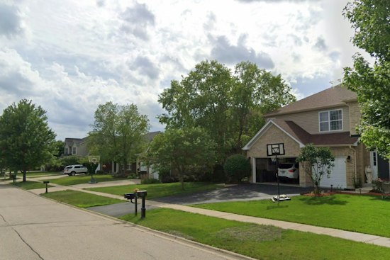 Cary Driver Backs Car Into Home, Crews Race to Shore Up Garage