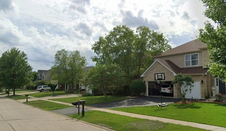 Cary Driver Backs Car Into Home, Crews Race to Shore Up Garage