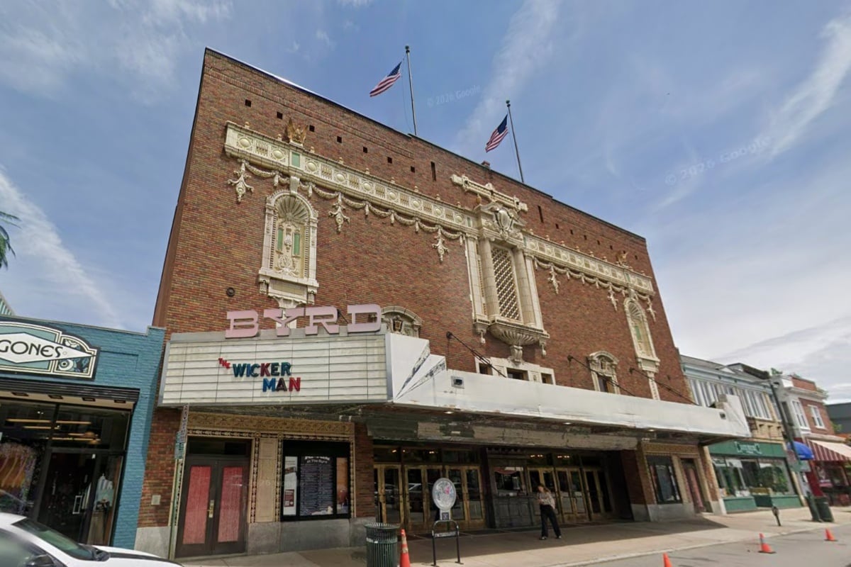 Carytown cancels Golden Ticket Hunt after businesses withdraw over Byrd screenings