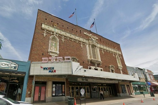 Carytown cancels Golden Ticket Hunt after businesses withdraw over Byrd screenings