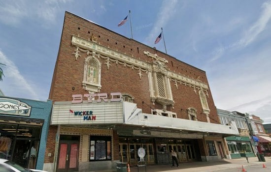 Carytown cancels Golden Ticket Hunt after businesses withdraw over Byrd screenings