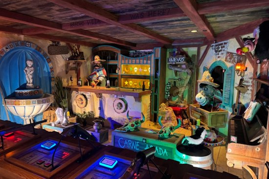Casa BOOnita Returns to Lakewood as Casa Bonita Labor Talks Remain Unresolved