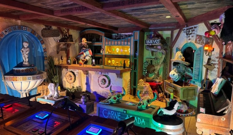 Casa BOOnita Returns to Lakewood as Casa Bonita Labor Talks Remain Unresolved
