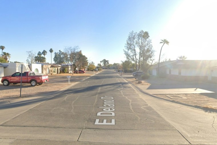 Casa Grande Teen Joseph Castro Killed Near House Party