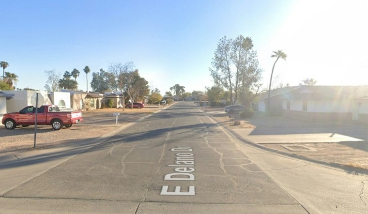 Casa Grande Teen Joseph Castro Killed Near House Party