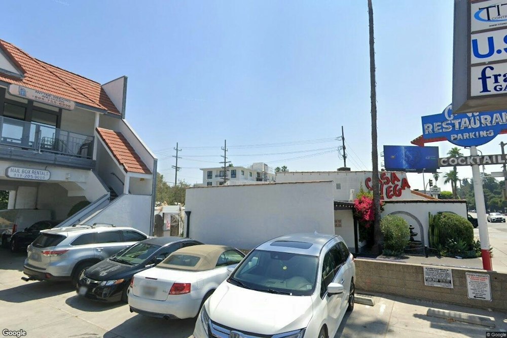 Casa Vega Marks 70 Years in Sherman Oaks With $2.15 Combo Deal