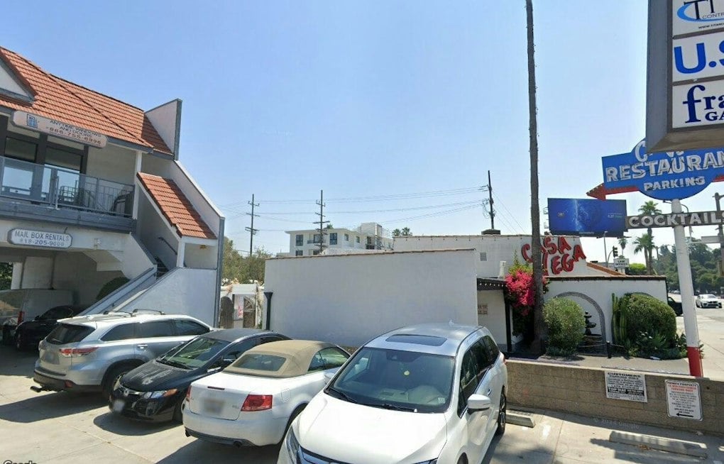 Casa Vega Marks 70 Years in Sherman Oaks With $2.15 Combo Deal