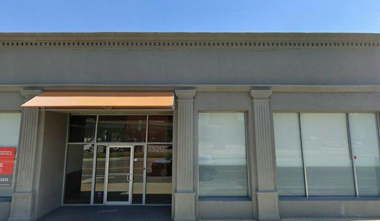Casa Vive Wellness Club in Jacksonville's San Marco