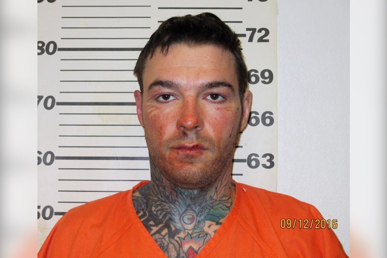 Cass County Killer Kylr Yust Back in Court in Double-Murder Case