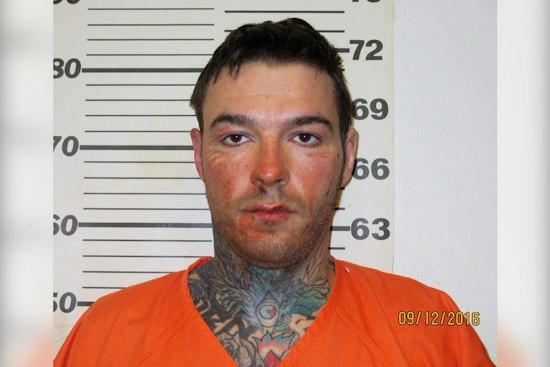 Cass County Killer Kylr Yust Back in Court in Double-Murder Case