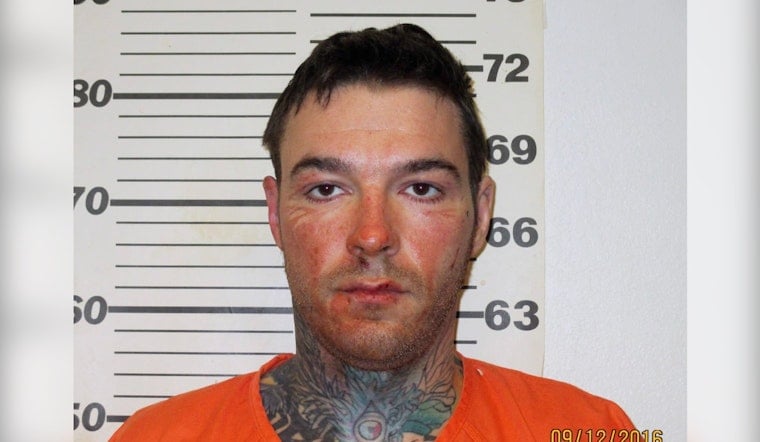 Cass County Killer Kylr Yust Back in Court in Double-Murder Case
