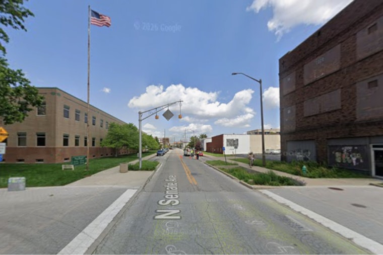 Castle Hall Indianapolis Named Most Endangered Landmark