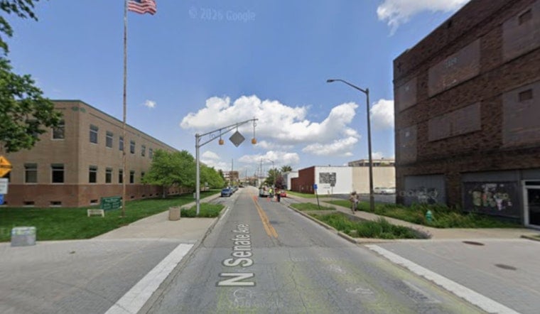 Castle Hall Indianapolis Named Most Endangered Landmark