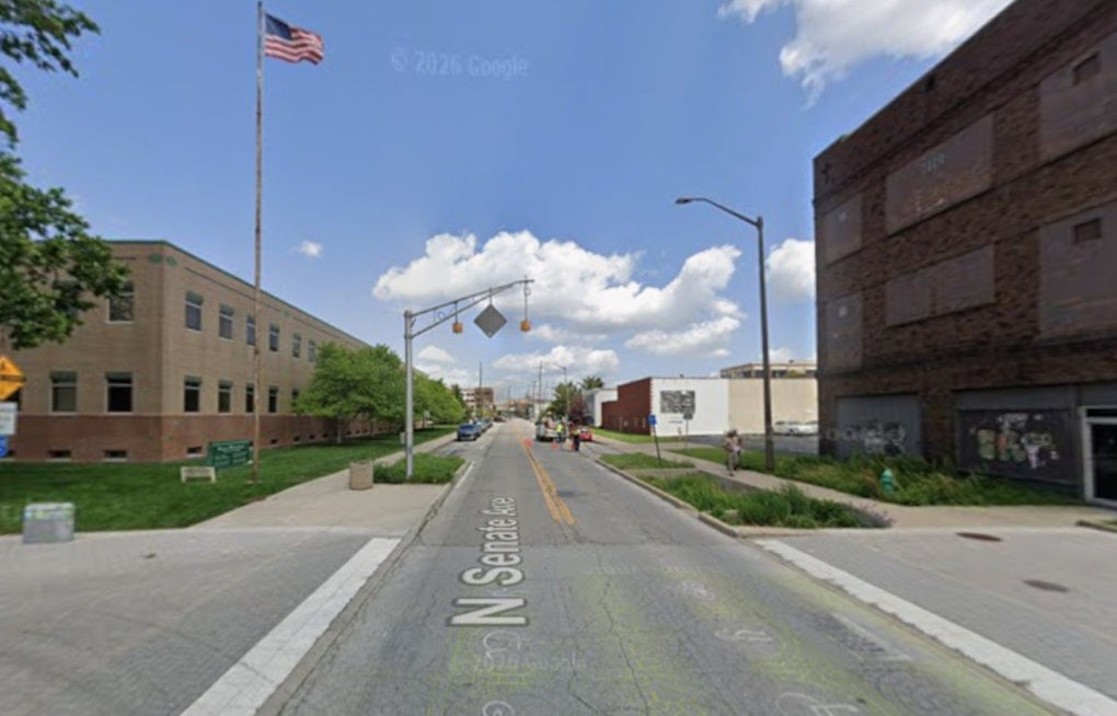 Castle Hall Indianapolis Named Most Endangered Landmark
