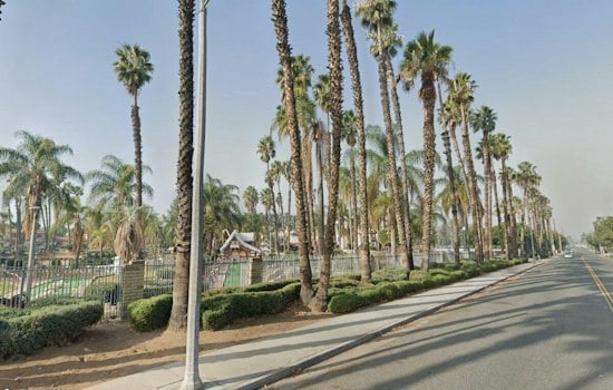 Castle Park Turns Into Castle Dark for Halloween, With Two New Mazes in Riverside