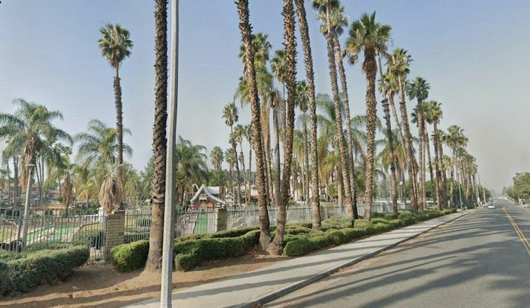 Castle Park Turns Into Castle Dark for Halloween, With Two New Mazes in Riverside