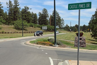 Castle Pines Council Eyes $2,000 Donor Limit, Reviews District 3 Lines