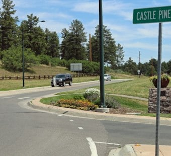 Castle Pines Council Eyes $2,000 Donor Limit, Reviews District 3 Lines
