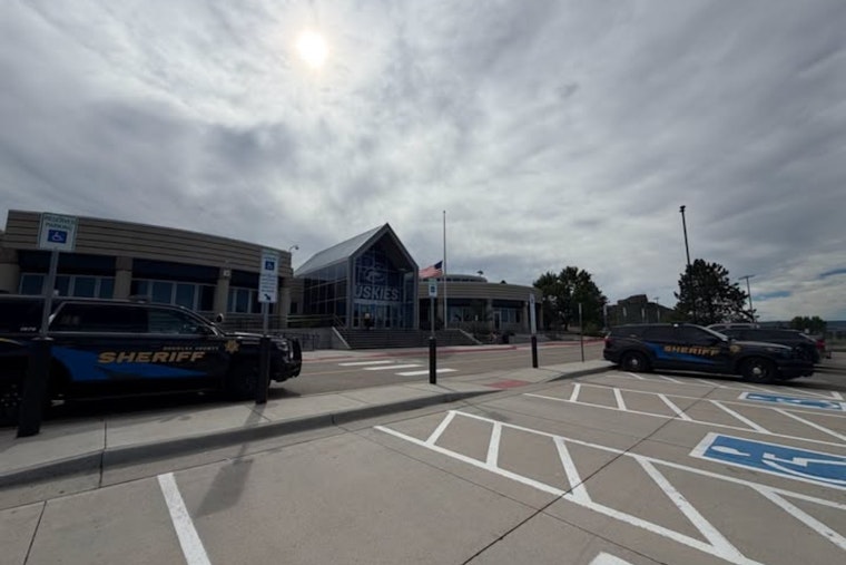 Castle Rock High School Threat Was a Hoax, Sheriff Vows Felony Charges