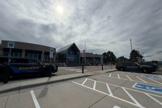 Castle Rock High School Threat Was a Hoax, Sheriff Vows Felony Charges