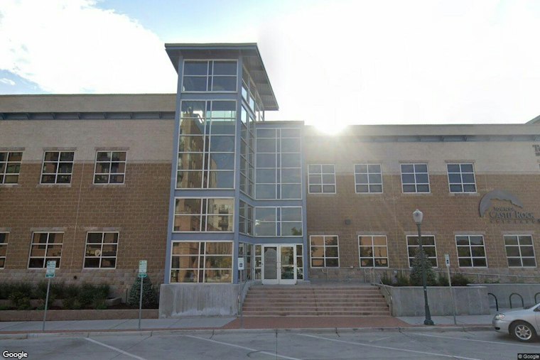 Castle Rock Weighs Fines on Stores That Fail to Preserve Theft Evidence